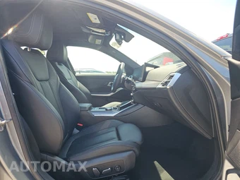 2026 BMW 3 Series Sedan 330i xDrive NA - miniatura 14