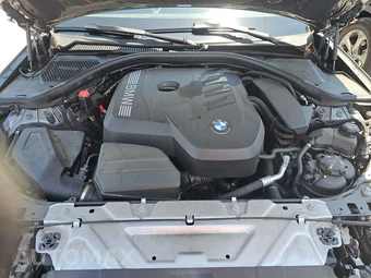 2026 BMW 3 Series Sedan 330i xDrive NA - miniatura 21