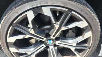 2026 BMW 3 Series Sedan 330i xDrive NA - miniatura 27