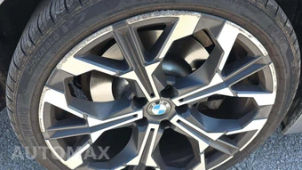 2026 BMW 3 Series Sedan 330i xDrive NA - miniatura 30