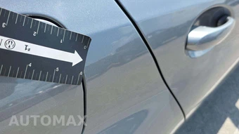 2026 BMW 3 Series Sedan 330i xDrive NA - miniatura 32