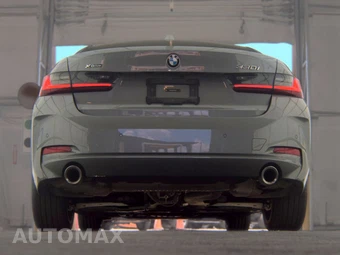 2026 BMW 3 Series Sedan 330i xDrive NA - miniatura 7