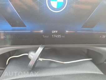 2026 BMW 3 Series Sedan 330i xDrive NA - miniatura 12