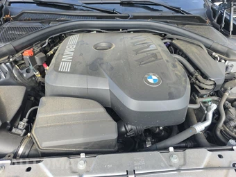 2026 BMW 3 Series Sedan 330i xDrive NA - miniatura 16