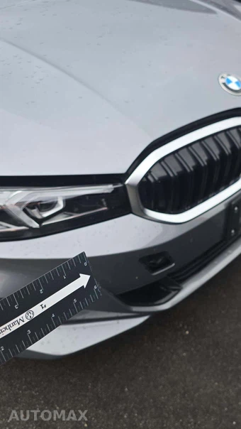 2026 BMW 3 Series Sedan 330i xDrive NA - miniatura 18