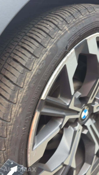 2026 BMW 3 Series Sedan 330i xDrive NA - miniatura 20