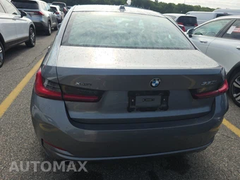 2026 BMW 3 Series Sedan 330i xDrive NA - miniatura 5
