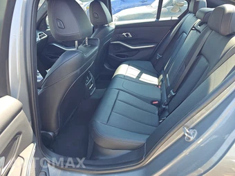 2026 BMW 3 Series Sedan 330i xDrive NA - miniatura 13