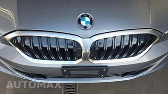 2026 BMW 3 Series Sedan 330i xDrive NA - miniatura 18