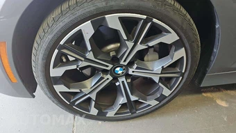 2026 BMW 3 Series Sedan 330i xDrive NA - miniatura 22