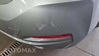 2026 BMW 3 Series Sedan 330i xDrive NA - miniatura 24