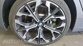 2026 BMW 3 Series Sedan 330i xDrive NA - miniatura 25