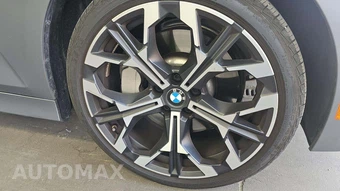 2026 BMW 3 Series Sedan 330i xDrive NA - miniatura 26