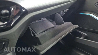 2026 BMW 3 Series Sedan 330i xDrive NA - miniatura 29