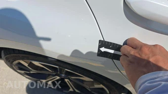 2026 BMW 3 Series Sedan 330i xDrive NA - miniatura 23