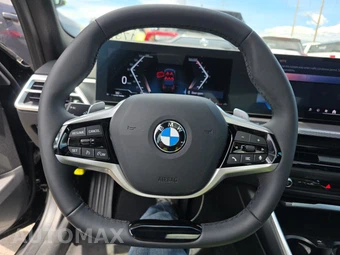 2026 BMW 3 Series Sedan 330i xDrive NA - miniatura 10