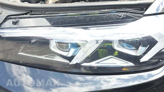 2026 BMW 3 Series Sedan 330i xDrive NA - miniatura 20