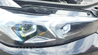 2026 BMW 3 Series Sedan 330i xDrive NA - miniatura 21