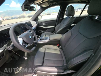 2026 BMW 3 Series Sedan 330i xDrive NA - miniatura 7