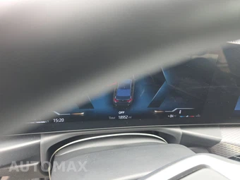 2026 BMW 3 Series Sedan 330i xDrive NA - miniatura 12