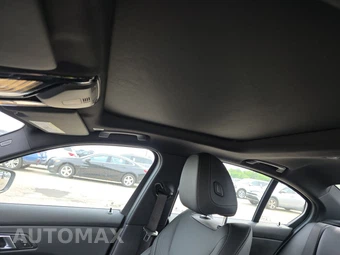 2026 BMW 3 Series Sedan 330i xDrive NA - miniatura 14