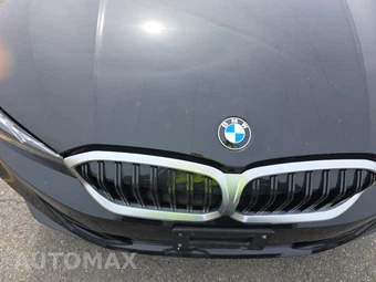 2026 BMW 3 Series Sedan 330i xDrive NA - miniatura 16