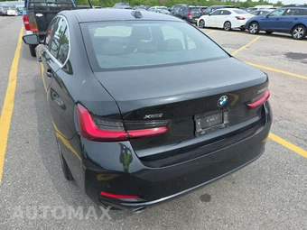 2026 BMW 3 Series Sedan 330i xDrive NA - miniatura 6