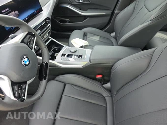 2026 BMW 3 Series Sedan 330i xDrive NA - miniatura 7
