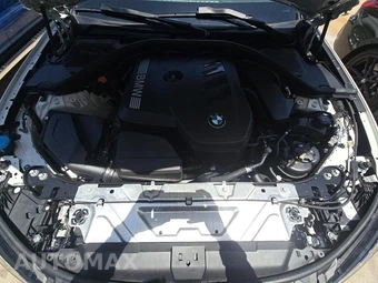 2026 BMW 3 Series Sedan 330i xDrive NA - miniatura 21