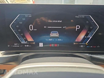 2026 BMW 3 Series Sedan 330i xDrive NA - miniatura 6
