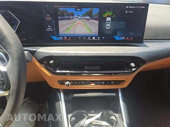 2026 BMW 3 Series Sedan 330i xDrive NA - miniatura 7