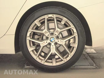 2026 BMW 3 Series Sedan 330i xDrive NA - miniatura 12