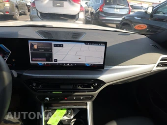 2026 BMW 3 Series Sedan 330i xDrive NA - miniatura 17