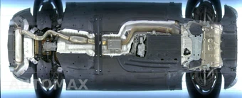 2026 BMW 3 Series Sedan 330i xDrive NA - miniatura 25