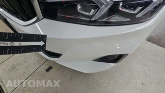 2026 BMW 3 Series Sedan 330i xDrive NA - miniatura 26