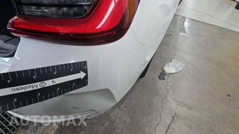 2026 BMW 3 Series Sedan 330i xDrive NA - miniatura 28