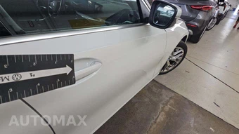 2026 BMW 3 Series Sedan 330i xDrive NA - miniatura 30