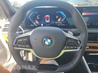 2026 BMW 3 Series Sedan 330i xDrive NA - miniatura 16