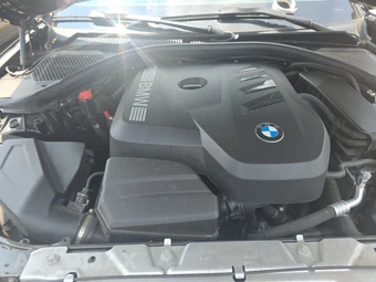 2026 BMW 3 Series Sedan 330i xDrive NA - miniatura 16