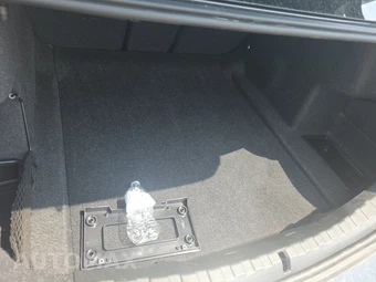 2026 BMW 3 Series Sedan 330i xDrive NA - miniatura 17