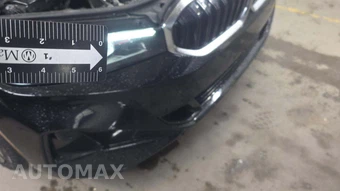 2026 BMW 3 Series Sedan 330i xDrive NA - miniatura 18