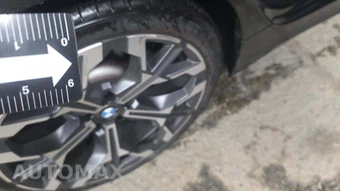 2026 BMW 3 Series Sedan 330i xDrive NA - miniatura 23