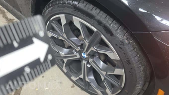 2026 BMW 3 Series Sedan 330i xDrive NA - miniatura 24