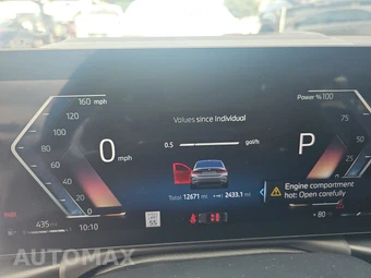 2026 BMW 3 Series Sedan 330i xDrive NA - miniatura 12