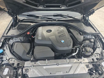2026 BMW 3 Series Sedan 330i xDrive NA - miniatura 16