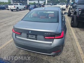2026 BMW 3 Series Sedan 330i xDrive NA - miniatura 5