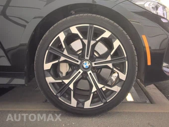 2026 BMW 3 Series Sedan 330i xDrive NA - miniatura 10