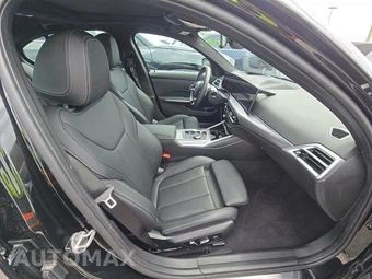 2026 BMW 3 Series Sedan 330i xDrive NA - miniatura 14