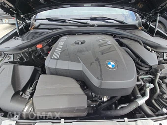 2026 BMW 3 Series Sedan 330i xDrive NA - miniatura 22