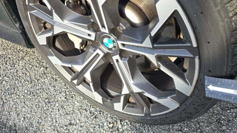 2026 BMW 3 Series Sedan 330i xDrive NA - miniatura 29